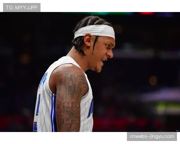 魔术队大胜奇才 班凯罗全能表现引领胜利