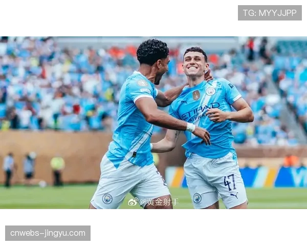 福登:曼城是否被低估并不困扰我们,团队凝聚力是关键 福登:曼城是否被低估并不困扰我们,团队凝聚力是关键