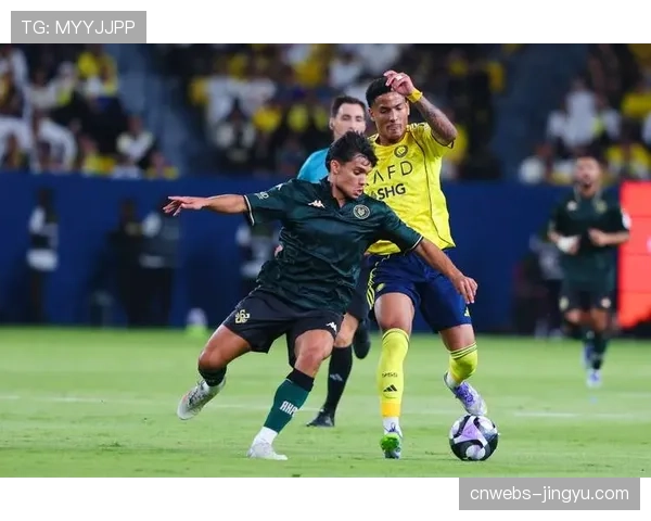 利雅得胜利3-1客胜十人新未来城，C罗点射菲利克斯世界波