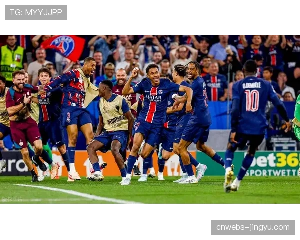 卡塔尔财团入主巴黎圣日耳曼后，法甲资本格局变化