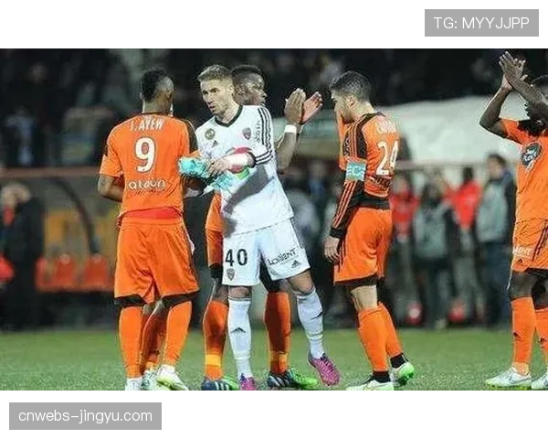 巴黎FC对阵洛里昂，保级关键战一触即发