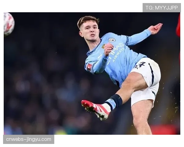 曼城22岁中场麦卡蒂遭5支德甲球队争抢，印证联赛吸引力