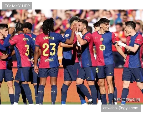 巴萨主场迎战弱旅，轮换阵容考验板凳深度