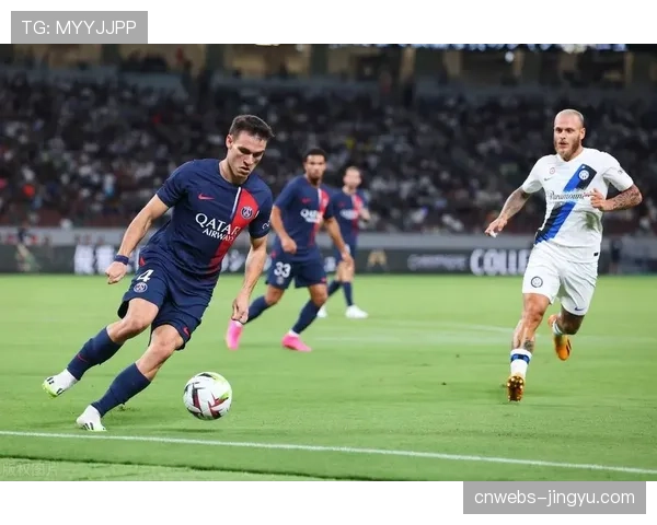巴黎圣日耳曼客场控球率创新低，反击效率成胜因