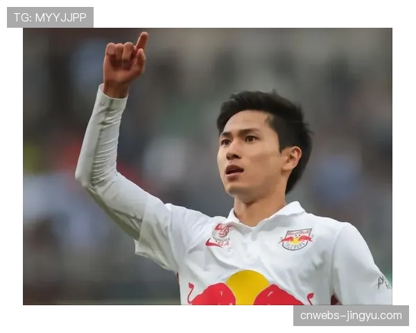 摩纳哥球员南野拓实十字韧带重伤，恐无缘世界杯