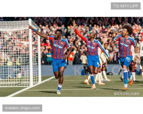 沃顿红牌离场，水晶宫中场失控致败局