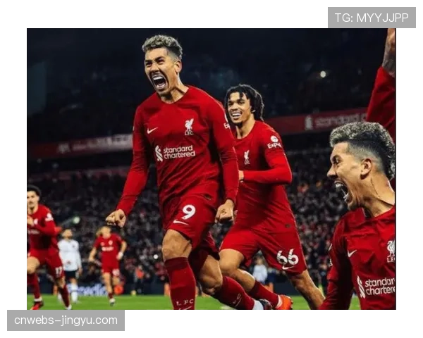 利物浦客场爆冷2-3不敌伯恩茅斯，英超争冠形势再生变数