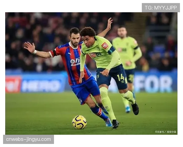 伯恩茅斯2-0客胜狼队,克鲁皮凌空抽射定胜局