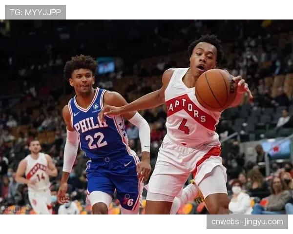 猛龙对战绩前10球队1胜12负，攻防硬度不足遇强则疲