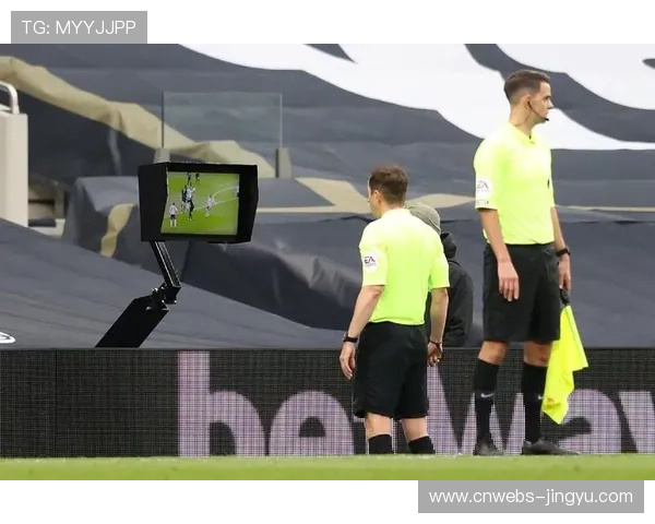 英超裁判标准优化计划公布，强调判罚一致性与透明度